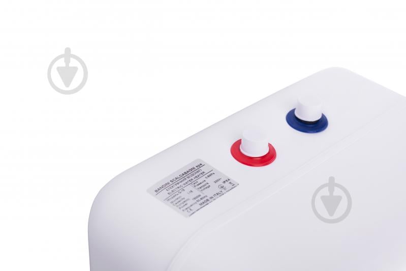 Бойлер Bandini Water Heaters Q 12 (U) - фото 2