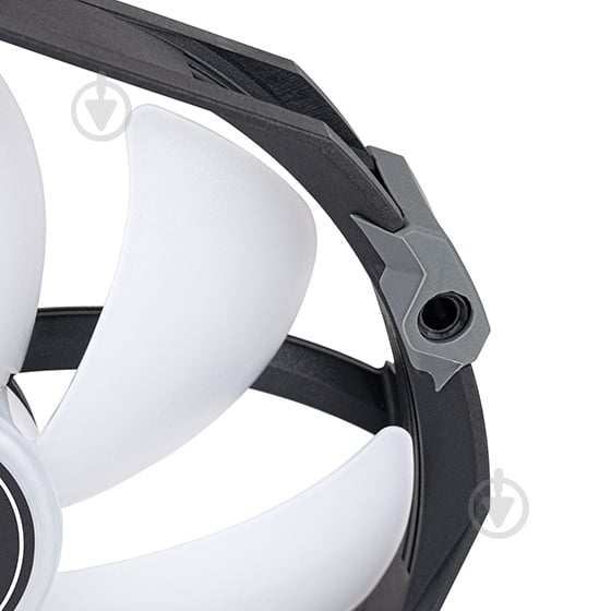 Процессорный кулер SilverStone Argon V140 ARGB (SST-ARV140-ARGB) - фото 12 Процессорный кулер SilverStone Argon V140 ARGB (SST-ARV140-ARGB) - фото 12