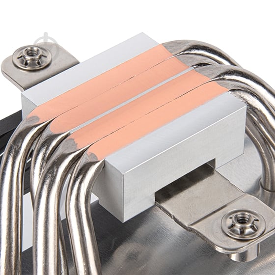 Процессорный кулер SilverStone Argon V140 ARGB (SST-ARV140-ARGB) - фото 10 Процессорный кулер SilverStone Argon V140 ARGB (SST-ARV140-ARGB) - фото 10