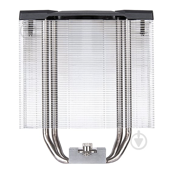 Процессорный кулер SilverStone Argon V140 ARGB (SST-ARV140-ARGB) - фото 7 Процессорный кулер SilverStone Argon V140 ARGB (SST-ARV140-ARGB) - фото 7