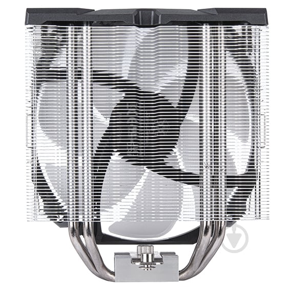 Процессорный кулер SilverStone Argon V140 ARGB (SST-ARV140-ARGB) - фото 5 Процессорный кулер SilverStone Argon V140 ARGB (SST-ARV140-ARGB) - фото 5