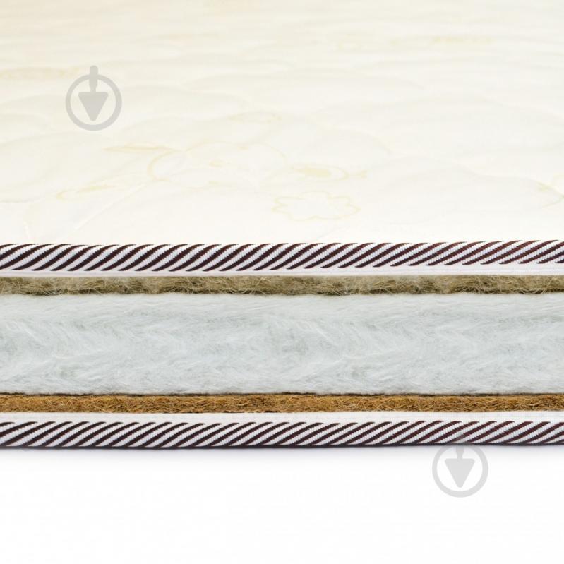 Матрас Dolly Sleepy KL Usleep 60x120 см - фото 2 Матрас Dolly Sleepy KL Usleep 60x120 см - фото 2