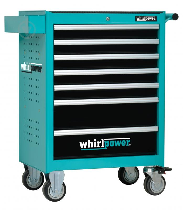 Тележка ручная Whirlpower A04-7 23900 - фото 1