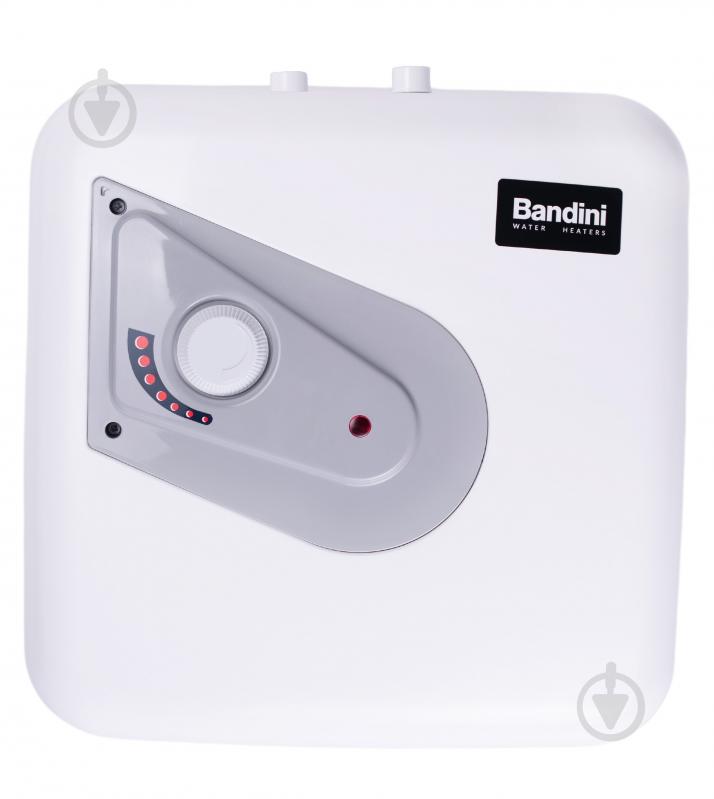 Бойлер Bandini Water Heaters Q 15(U) - фото 1