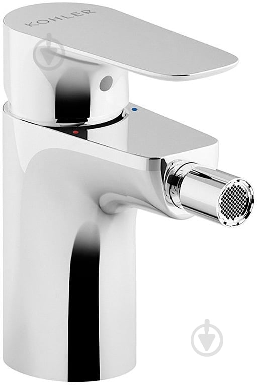 Смеситель для биде Jacob Delafon Aleo Е72279-СР - фото 1