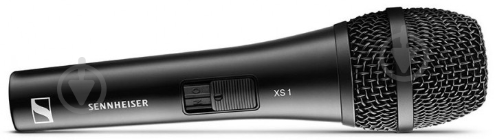 Микрофон Sennheiser XS 1 507487 - фото 3