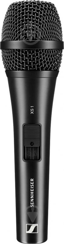 Микрофон Sennheiser XS 1 507487 - фото 2