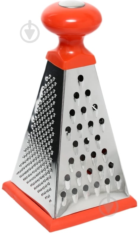 Терка четырехгранная Vincent VC-1142 - фото 2