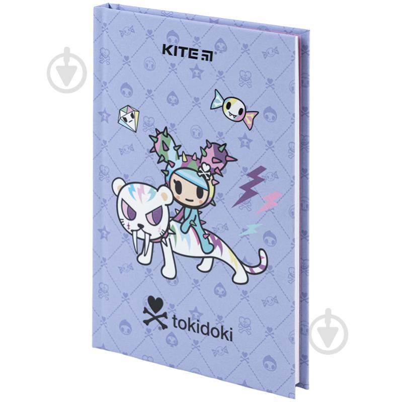 Книга для нотаток KITE TK-1 - фото 3