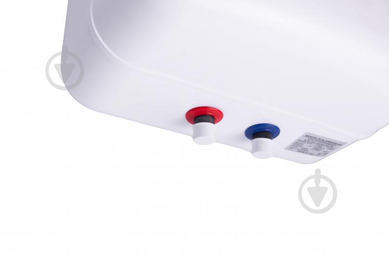 Бойлер Bandini Water Heaters Q 15(O) - фото 2