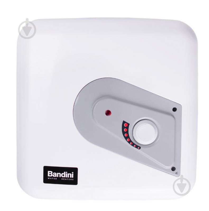 Бойлер Bandini Water Heaters Q 15(O) - фото 1