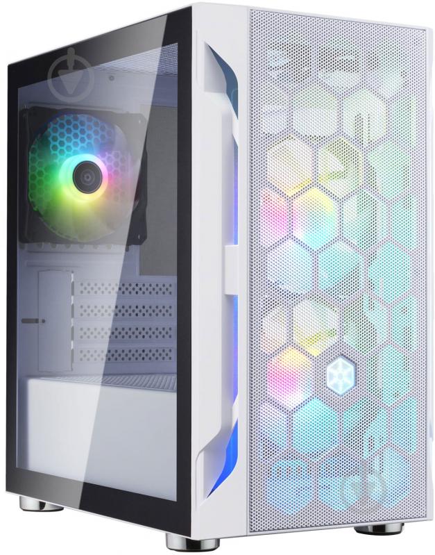 ᐉ Корпус SilverStone Fara FAH1MW-PRO без БП (SST-FAH1MW-PRO) • Купить в ...