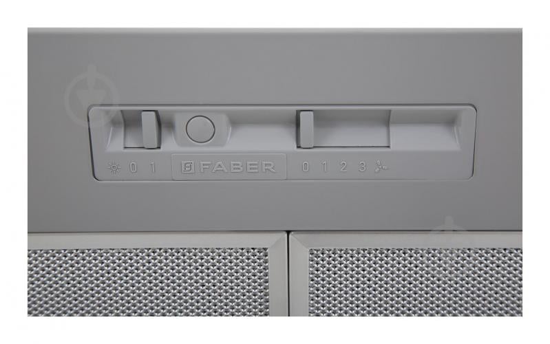 Витяжка Faber Inka Smart C LG A70 - фото 3