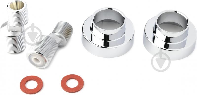 Смеситель для ванны Jacob Delafon ALEO Е72286-СР - фото 2