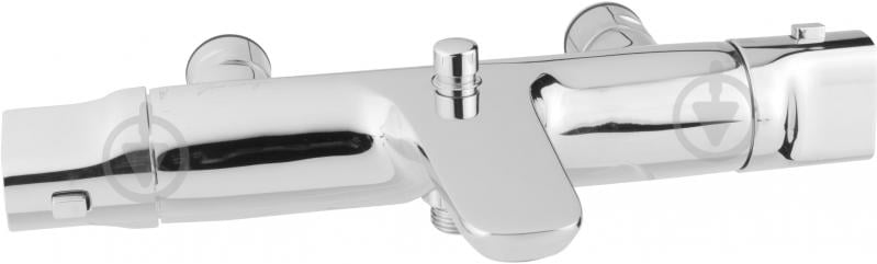 Смеситель для ванны Jacob Delafon ALEO Е72286-СР - фото 1