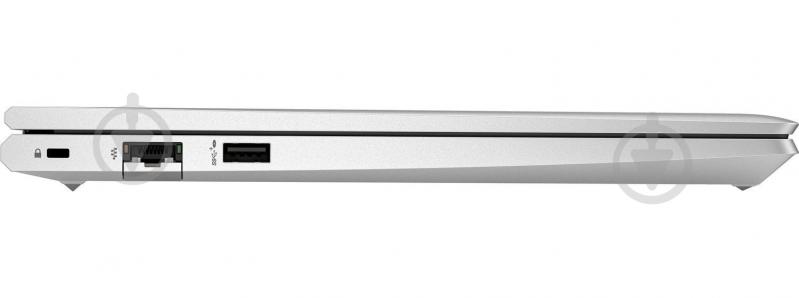 Ноутбук HP ProBook 440 G10 14" (8D4L8ES) natural silver - фото 5 Ноутбук HP ProBook 440 G10 14" (8D4L8ES) natural silver - фото 5