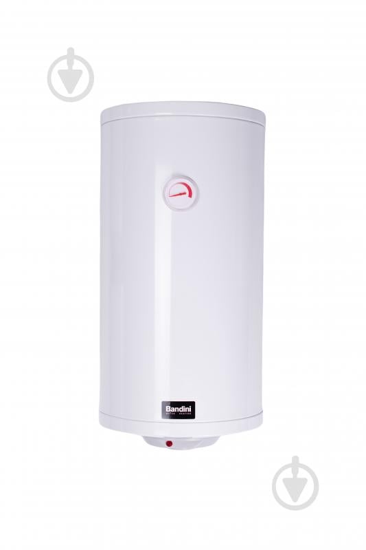 Бойлер Bandini Water Heaters SE 45 SLIM - фото 1 Бойлер Bandini Water Heaters SE 45 SLIM - фото 1
