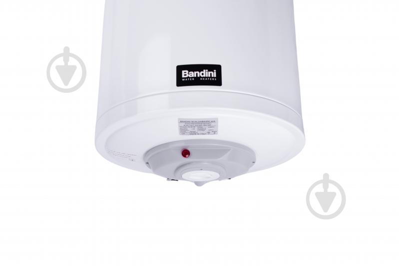 Бойлер Bandini Water Heaters SE 45 SLIM - фото 2 Бойлер Bandini Water Heaters SE 45 SLIM - фото 2