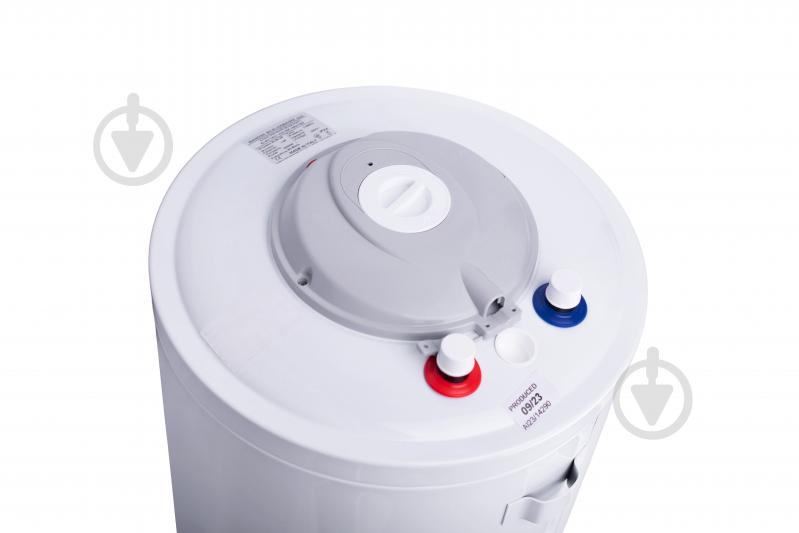 Бойлер Bandini Water Heaters SE 45 SLIM - фото 5 Бойлер Bandini Water Heaters SE 45 SLIM - фото 5