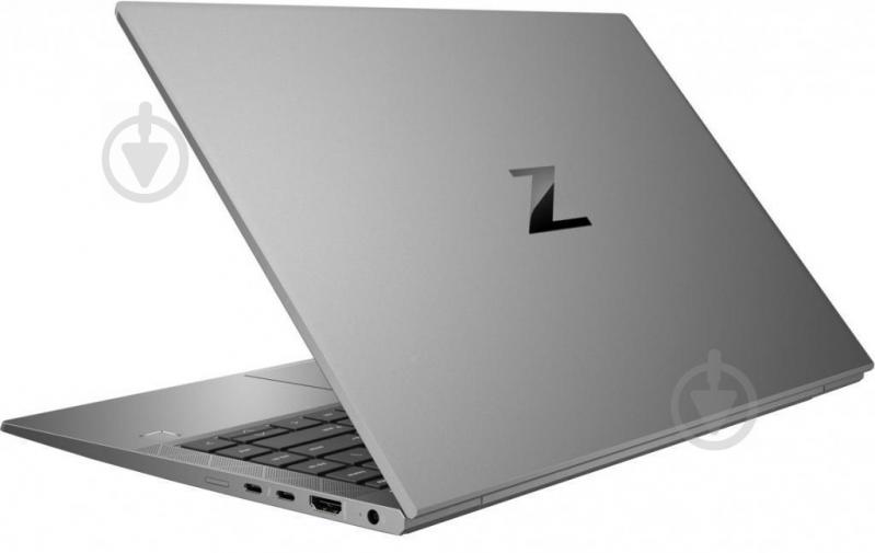 Ноутбук HP ZBook Firefly G7 14 (8VK83AV_V4) silver - фото 7