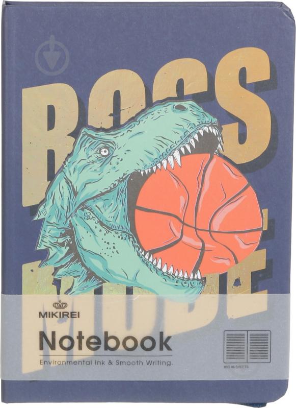 Блокнот Your mode 1 14,5х10,5 см - фото 3 Блокнот Your mode 1 14,5х10,5 см - фото 3