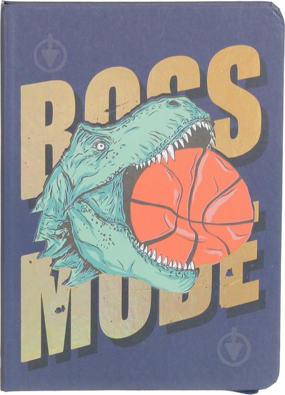 Блокнот Your mode 1 14,5х10,5 см - фото 2 Блокнот Your mode 1 14,5х10,5 см - фото 2