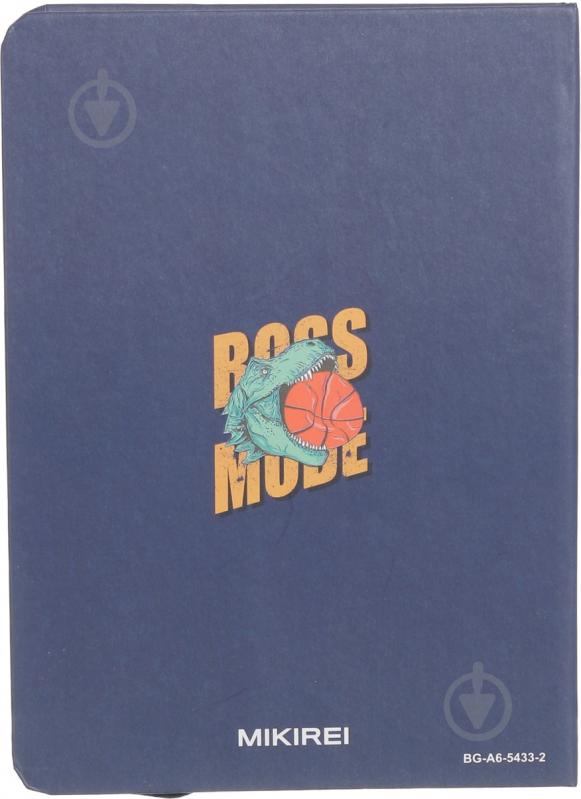 Блокнот Your mode 1 14,5х10,5 см - фото 4 Блокнот Your mode 1 14,5х10,5 см - фото 4