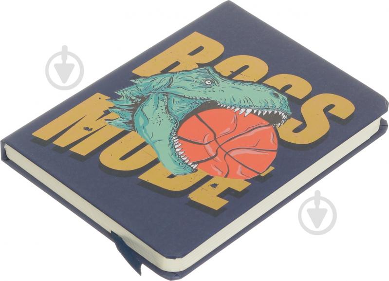 Блокнот Your mode 1 14,5х10,5 см - фото 1 Блокнот Your mode 1 14,5х10,5 см - фото 1