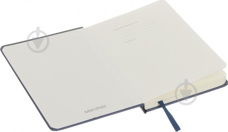 Блокнот Your mode 1 14,5х10,5 см - фото 6 Блокнот Your mode 1 14,5х10,5 см - фото 6