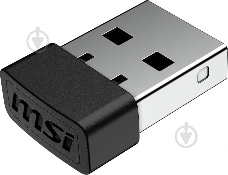 Геймпад беспроводной MSI FORCE GC300 W Black (S10-43G0180-EC4) - фото 12
