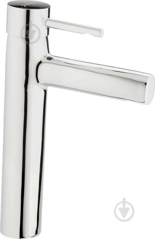 Смеситель для умывальника Jacob Delafon Cuff Е37303-СР - фото 1