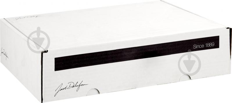 Смеситель для умывальника Jacob Delafon Cuff Е37303-СР - фото 3