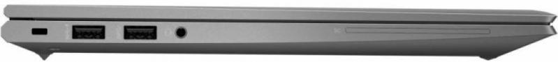 Ноутбук HP ZBook Firefly 15 G7 15,6 (8WS07AV_V5) grey - фото 5 Ноутбук HP ZBook Firefly 15 G7 15,6 (8WS07AV_V5) grey - фото 5