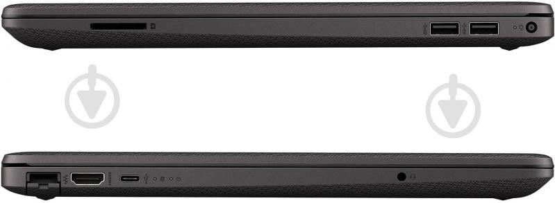 Ноутбук HP 255 G9 15,6" (8D4D0ES) dark ash silver - фото 5 Ноутбук HP 255 G9 15,6" (8D4D0ES) dark ash silver - фото 5