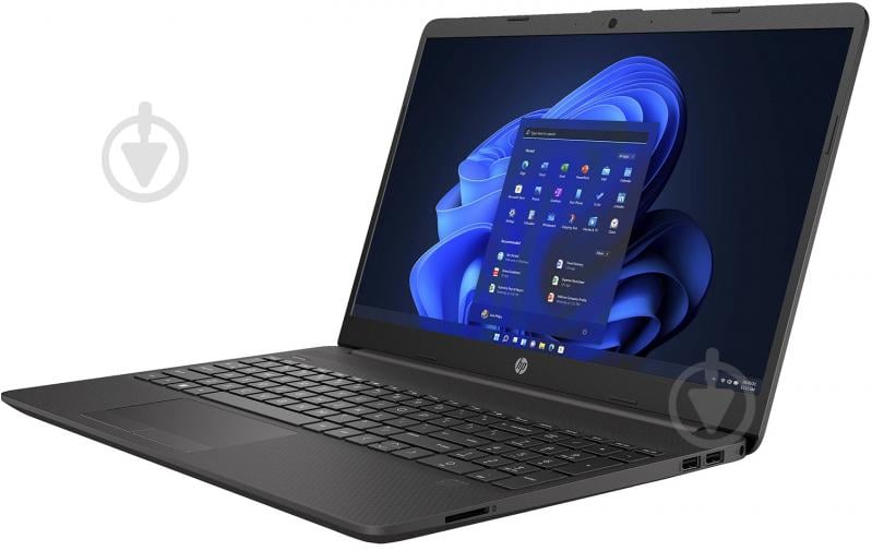 Ноутбук HP 255 G9 15,6" (8D4D0ES) dark ash silver - фото 3 Ноутбук HP 255 G9 15,6" (8D4D0ES) dark ash silver - фото 3