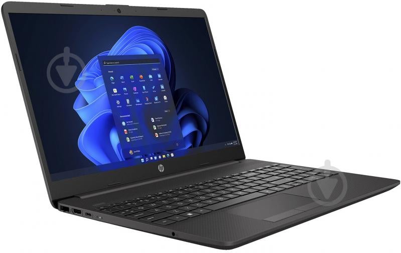 Ноутбук HP 255 G9 15,6" (8D4D0ES) dark ash silver - фото 2 Ноутбук HP 255 G9 15,6" (8D4D0ES) dark ash silver - фото 2