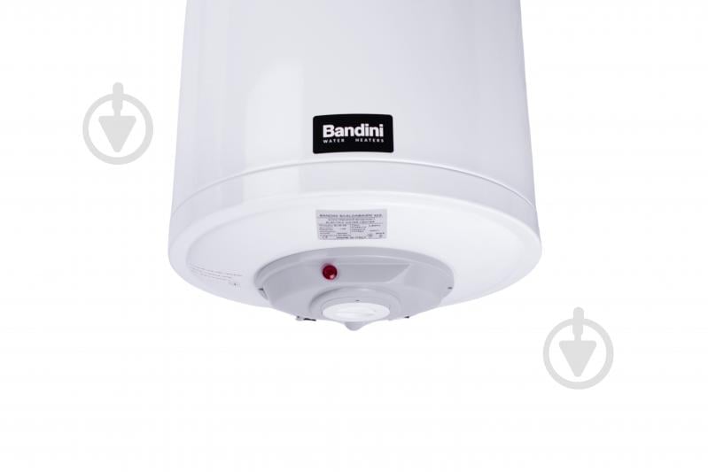 Бойлер Bandini Water Heaters SE 80 - фото 2