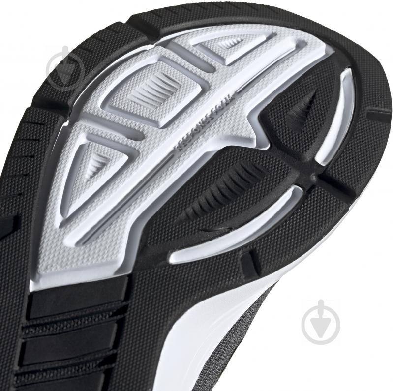 Кросівки Adidas RESPONSE SUPER J FX6743 р.35,5 сірі - фото 11