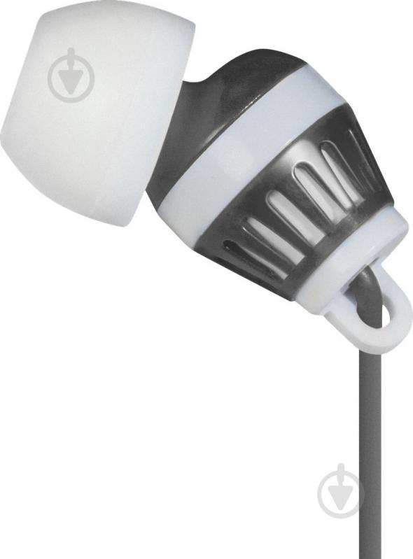 Гарнитура Defender PULSE 460 grey (63460) - фото 3