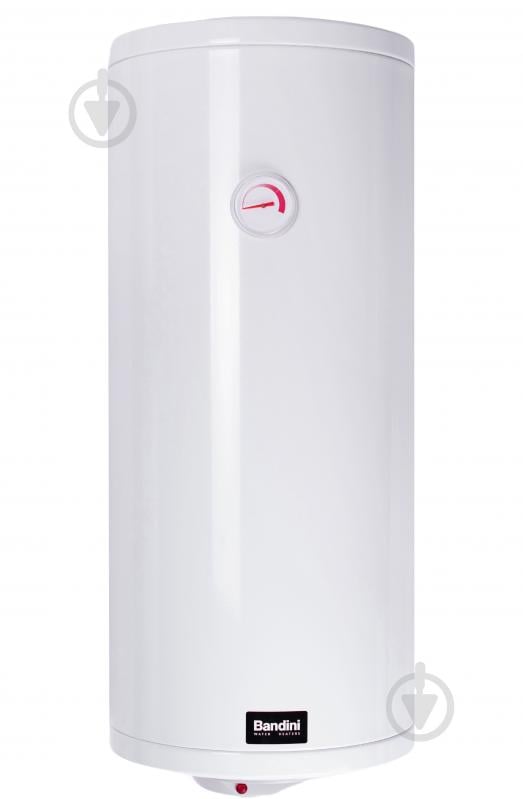 Бойлер Bandini Water Heaters SE 60 SLIM - фото 1
