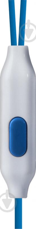 Навушники Defender Pulse 460 blue/white (63461) - фото 6