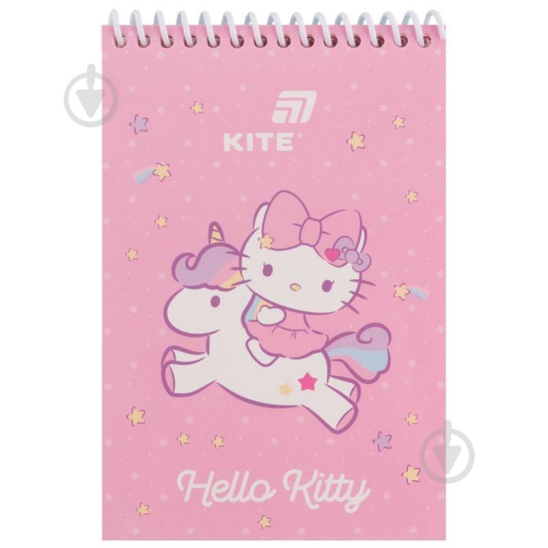 Набір канцелярський KITE 4 предмети Hello Kitty HK26-S03 - фото 2