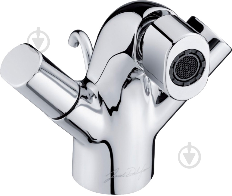 Смеситель для биде Jacob Delafon Talan E10088RU-CP - фото 1