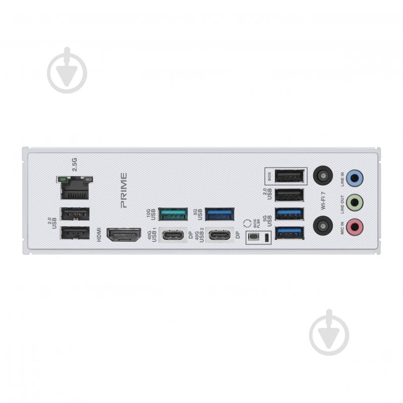 Материнская плата Asus 90MB1IS0-M0EAY0 (Socket AM5, AMD X870, ATX) - фото 8 Материнская плата Asus 90MB1IS0-M0EAY0 (Socket AM5, AMD X870, ATX) - фото 8