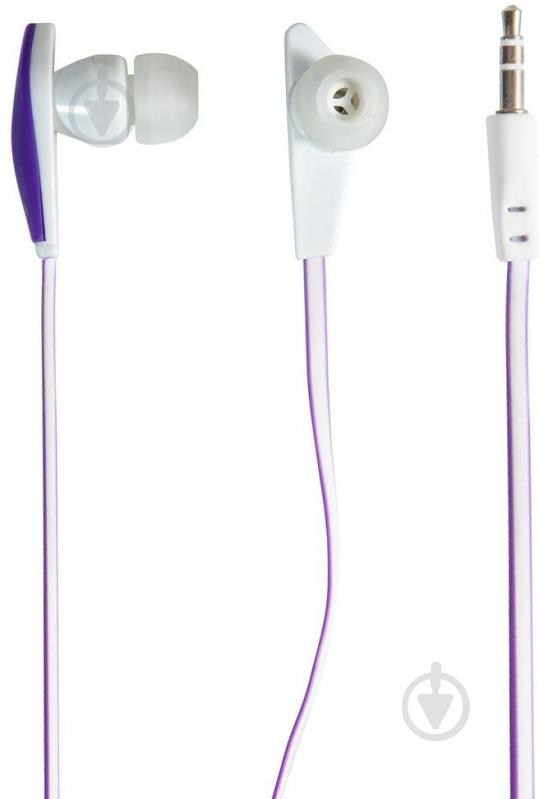 Наушники Defender Trendy 706 white (63706) - фото 1 Наушники Defender Trendy 706 white (63706) - фото 1
