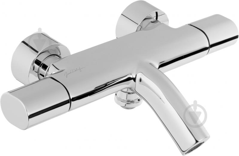 Змішувач для ванни Jacob Delafon Talan E10105RU-CP - фото 1