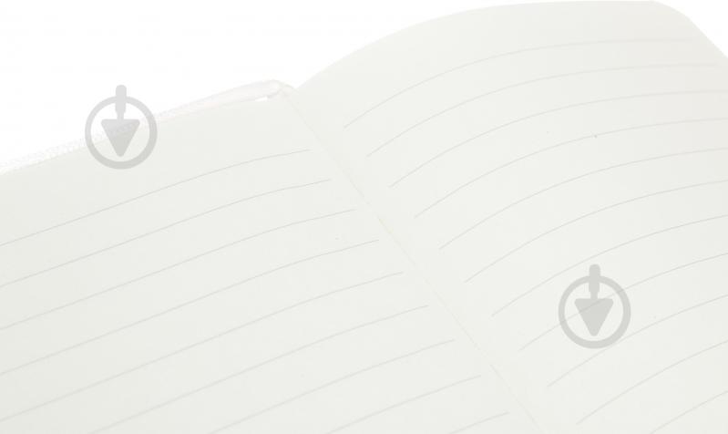 Блокнот Рожевий мармур 4 14,5х10,5 см - фото 6