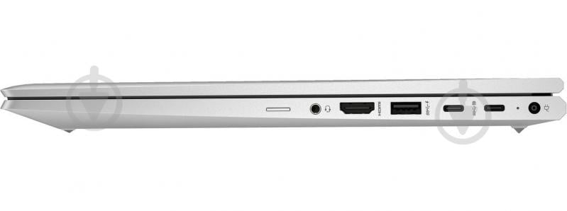 Ноутбук HP ProBook 470 G10 15,6" (8D4D4ES) grey - фото 7