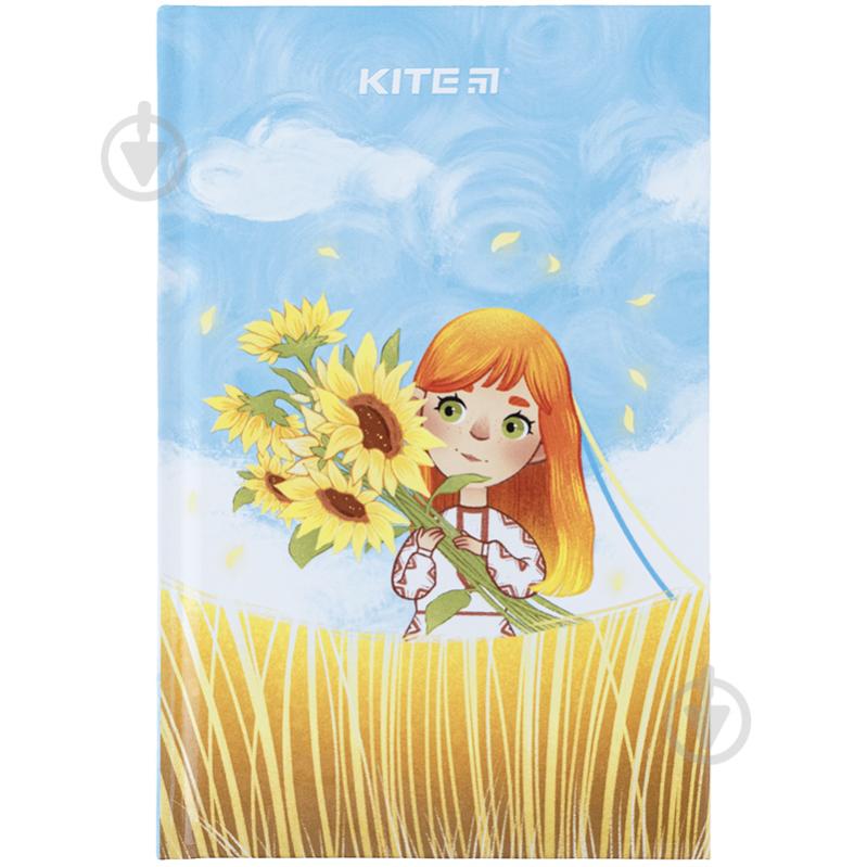 Книга для записей KITE UA-2 - фото 2