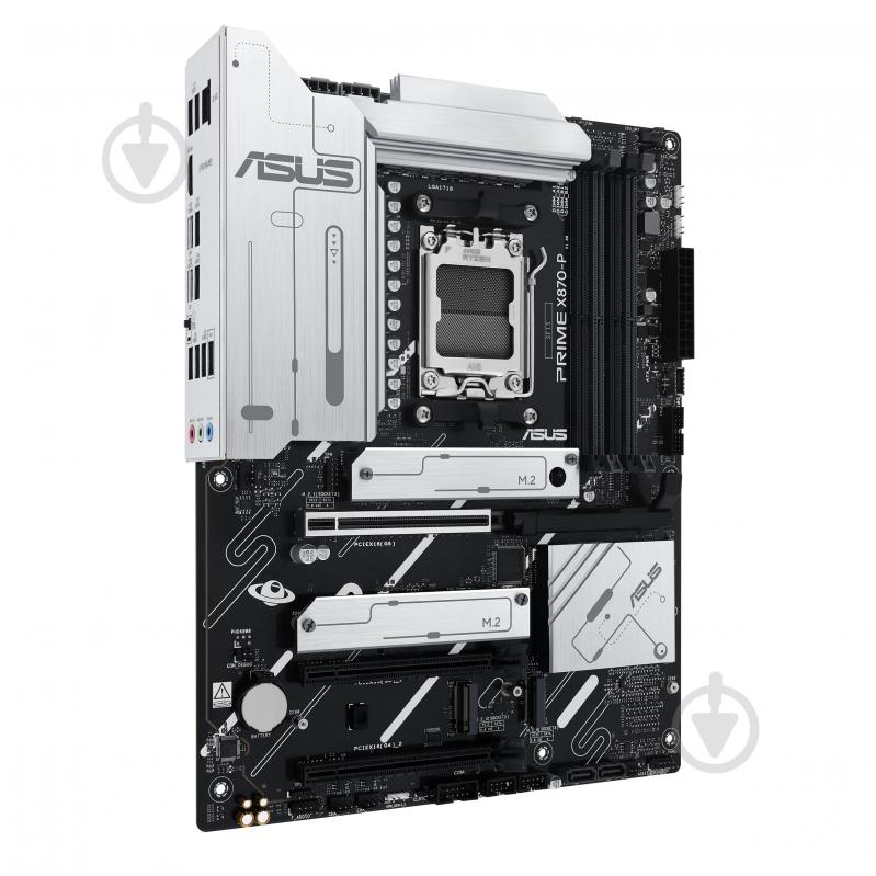 Материнская плата Asus 90MB1IT0-M0EAY0 (Socket AM5, AMD X870, ATX) - фото 4